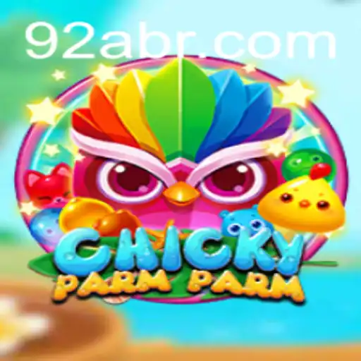 Desbravando o Mundo de ChickyParmParm: O Jogo que Conquista os Corações