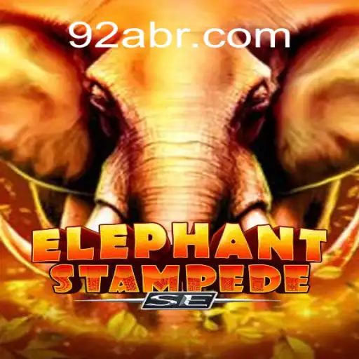 ElephantStampedeSE: Uma Aventura Incrível no Mundo dos Jogos