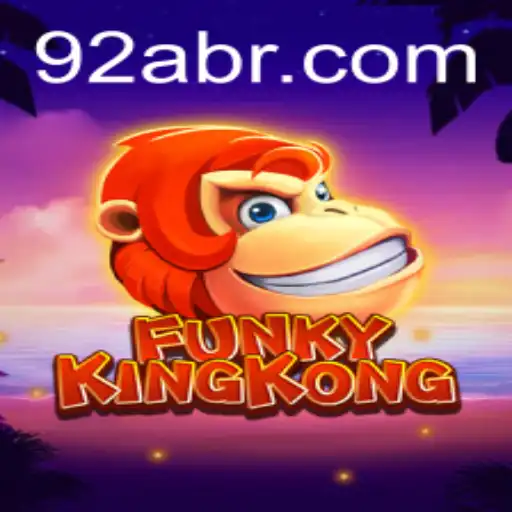 FunkyKingKong: O Desafio Divertido que Está Conquistando o Mundo dos Jogos