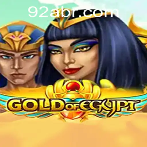 Explore o Fascinante Mundo de GoldOfEgypt: Um Jogo Inovador