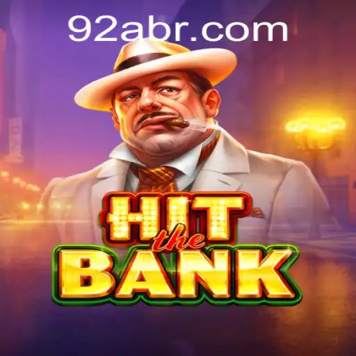 Descubra HitTheBank: O Novo Fenômeno dos Jogos Casuais em 92A.com