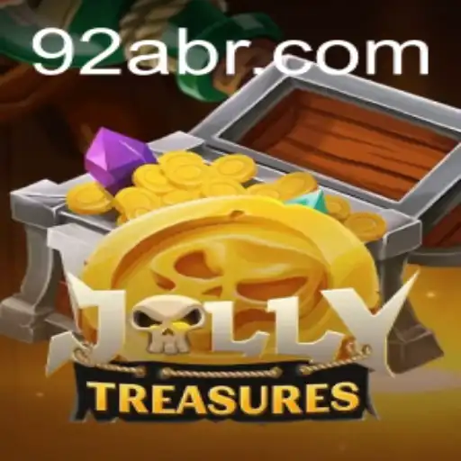 Descubra o Fascinante Mundo de JollyTreasures