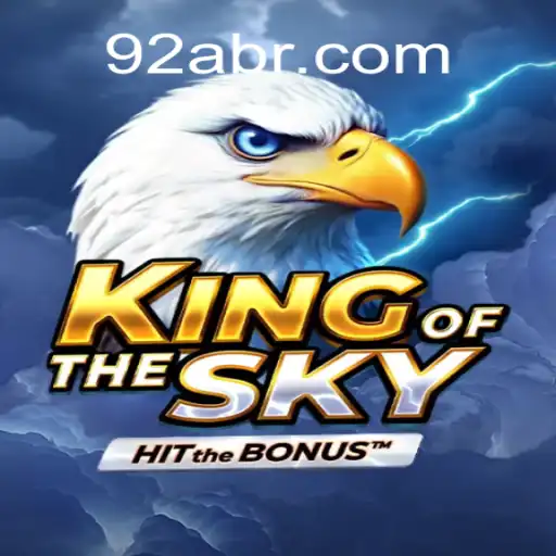 Descubra o Mundo de KingOfTheSky: Um Jogo Empolgante no Universo 92A.com