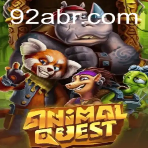 Explorando o Mundo de AnimalQuest: Um Guia Completo para Jogadores