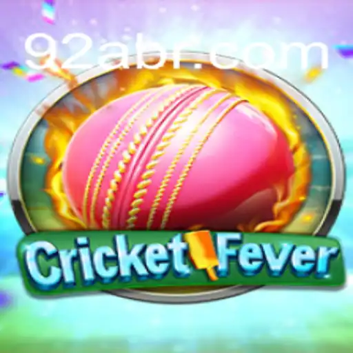 CricketFever: Uma Imersão no Mundo do Críquete Digital