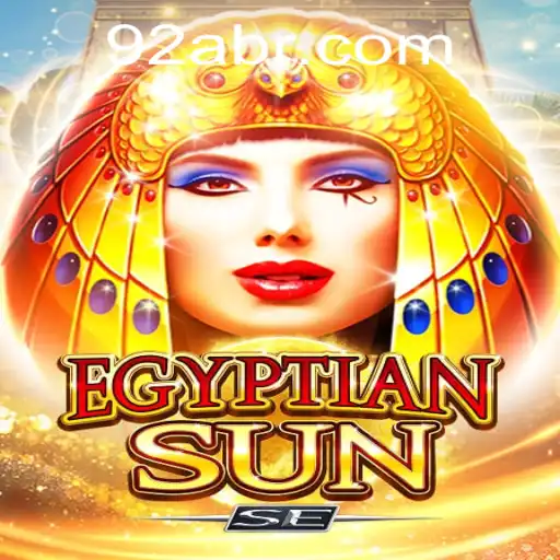 EgyptianSunSE: Uma Jornada Misteriosa no Antigo Egito