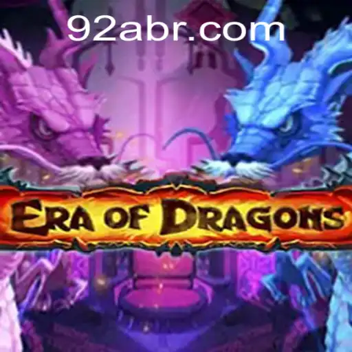Descubra o Fascinante Mundo de EraOfDragons: Aventura e Estratégia Envolventes