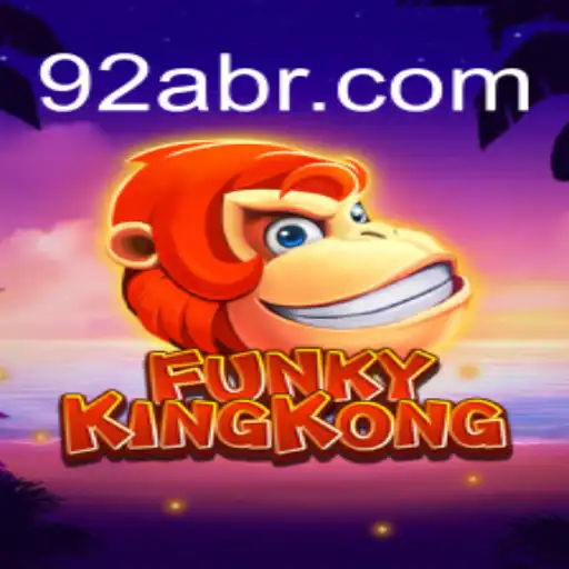 FunkyKingKong: O Desafio Divertido que Está Conquistando o Mundo dos Jogos