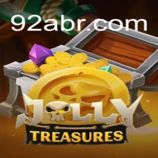 Descubra o Fascinante Mundo de JollyTreasures