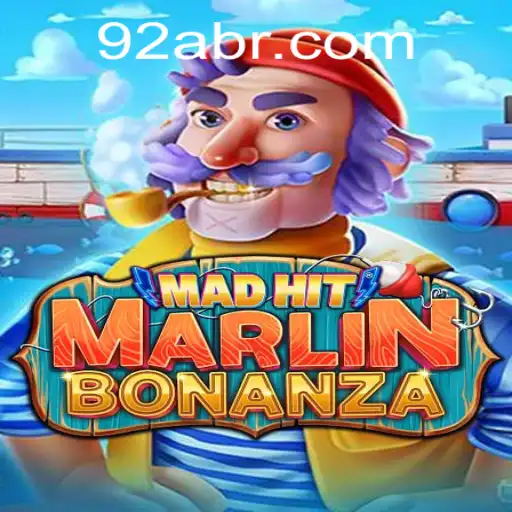 Descubra a Aventura de MadHitMarlinBonanza: Uma Jornada Inovadora no Mundo dos Jogos