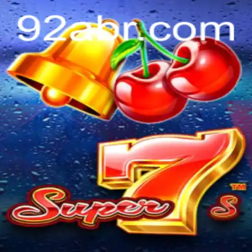 Descubra Super7s: Um Novo Fenômeno no Universo dos Jogos