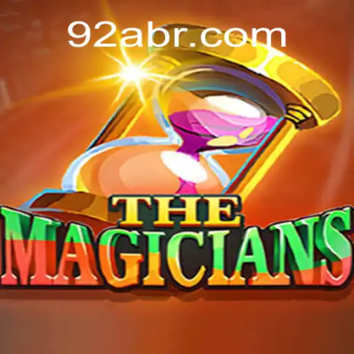 TheMagicians: Desvendando o Mundo Mágico do Novo Jogo de 92A.com