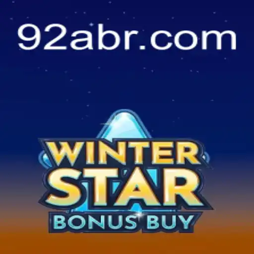 Explorando o Jogo WinterStarBonusBuy e sua Conexão com 92A.com