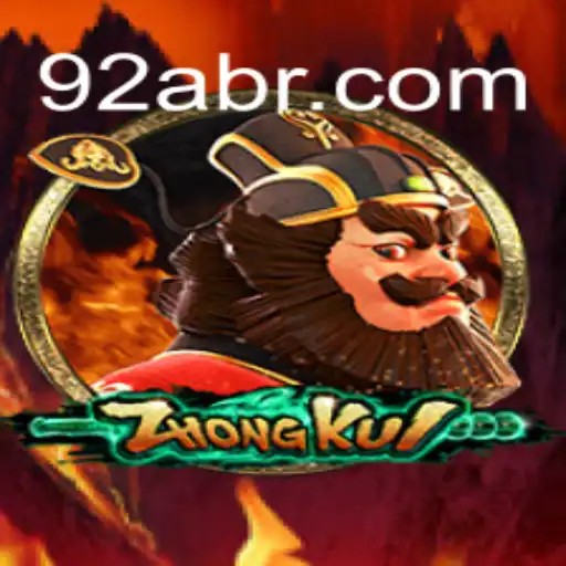 Descubra ZhongKui: Um Novo Fenômeno no Mundo dos Jogos Digitais