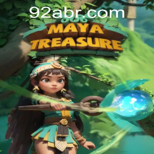 MayaTreasure: A Jornada de Aventuras e Descobertas
