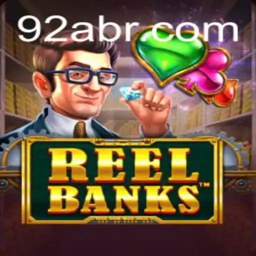 Explorando o Mundo de ReelBanks: Um Jogo de Estratégia e Aventura