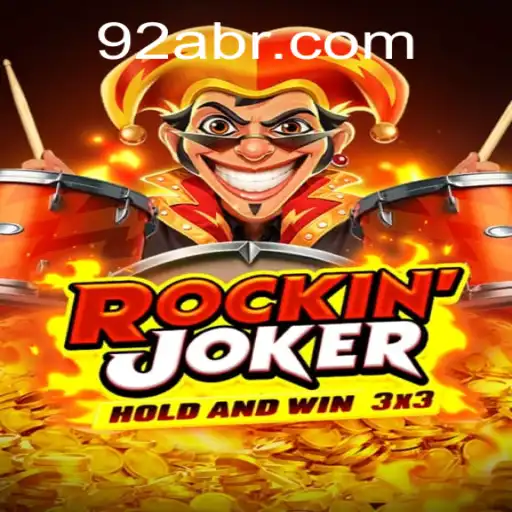 Explorando o Mundo Empolgante de RockinJoker da 92A.com