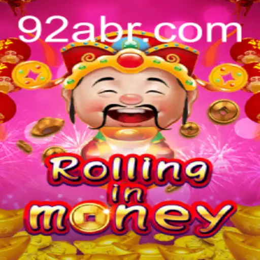 Descubra o Mundo do Jogo 'RollingInMoney' com 92A.com
