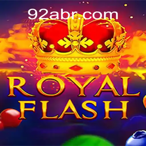 RoyalFlash: Um Mergulho no Jogo Revolucionário de 92A.com