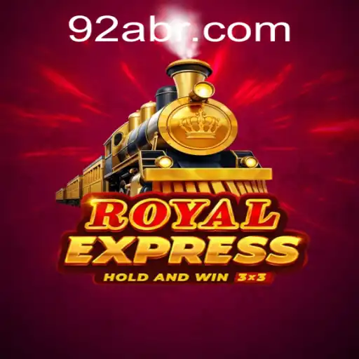 Explorando o Fascinante Mundo de RoyalExpress: Uma Nova Aventura no Cenário dos Jogos