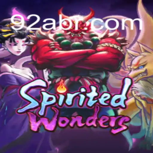 Explorando o Universo de SpiritedWonders: Um Guia Completo