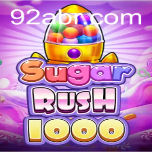 Descubra o Mundo Encantado de SugarRush1000