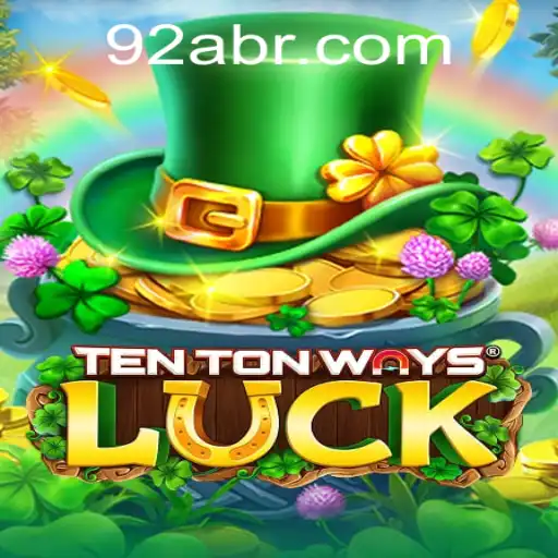 Explorando 'TenTonWaysLuck': Uma Nova Dimensão de Entretenimento Interativo