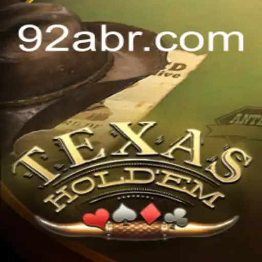 Explorando o Texas Hold'em: Um Clássico do Poker e Seus Desdobramentos Atuais