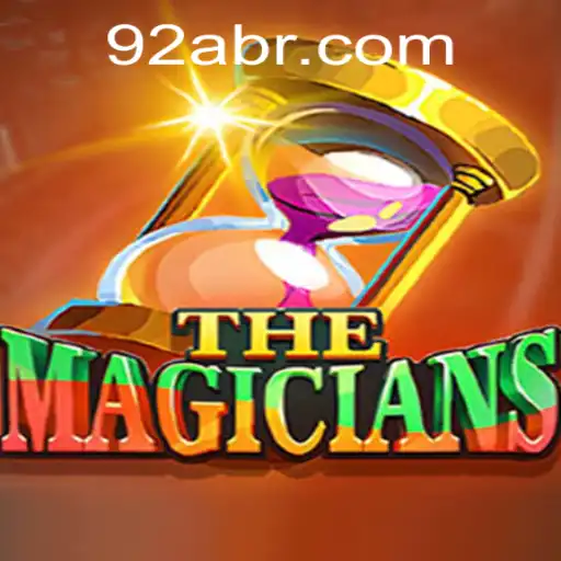 TheMagicians: Desvendando o Mundo Mágico do Novo Jogo de 92A.com