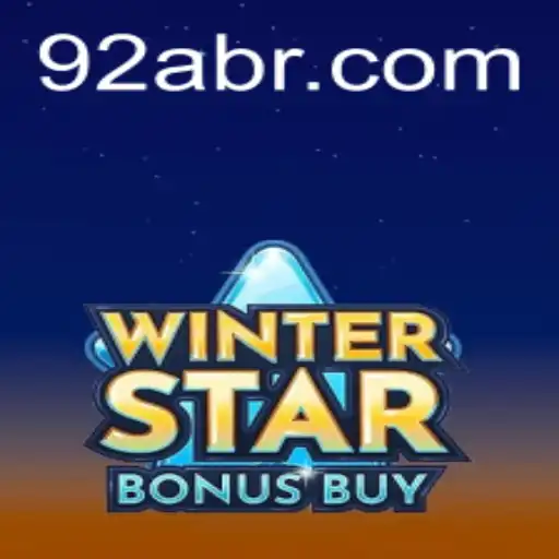 Explorando o Jogo WinterStarBonusBuy e sua Conexão com 92A.com