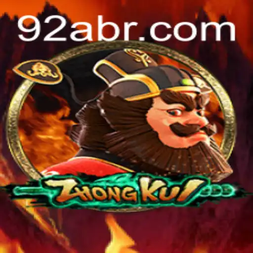 Descubra ZhongKui: Um Novo Fenômeno no Mundo dos Jogos Digitais